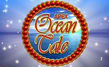 Игровой автомат Ocean Tale